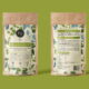 Poudre de feuilles de Moringa (Moringa Oleifera) 100 g